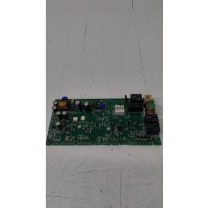 Frigidaire Electrolux Washer Control Board 134957912, 809055306, 134957900 8x4 inch
