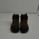 KEEN Utility Men's Braddock Mid Height Steel Toe Waterproof Work Boot 11EE