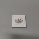 Dodosky Tree of Life Christmas Ornament - Hanging Keepsake Decor (Multi Color)