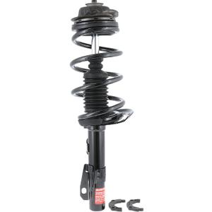 Monroe Quick-Strut 273126 Suspension Strut and Coil Spring Assembly for Jeep Cherokee