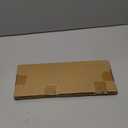 2 Pack Double Hook Handbag Display Stand Double Hook Metal Handbag Display Rack Stand 7z Acc (mirror)