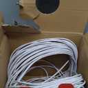 ADI PRO RT-8004501 18/4 Stranded General Purpose Cable, CL2, 1000', White, Express Box