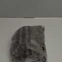 Vomella GoGo Curl Crochet Hair 8 Packs 10 Inch Water Wave Curly Crochet Hair for Black Women Ombre Brown Short Beach Curl Synthetic Deep Twist Crochet Hair Extensions T30