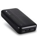 Helix TurboVolt+ 20,000 mAh Power Bank with USB-C and USB-A Ports