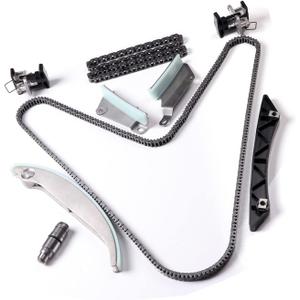 Timing Chain Kit For 2007-2008 For Chrysler 300,2008 For Dodge Avenger,2007-2008 For Dodge Charger,2007-2008 For Dodge Magnum,2007-2008 For Chrysler Sebring 2.7L V6 24V Vin R,T