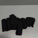 BAMBOO COOL Men's Underwear Breathable Boxer Briefs with Fly Moisture-Wicking Lightweight Underwear 7-Pack (Large)