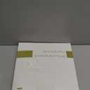 Mr. Pen- Aesthetic Book Annotation Kit, 38 pcs, Aesthetic Highlighters and Gel Pens, Transparent Sticky Notes, Transparent Sticky Tabs for Books, No Bleed Highlighters for Bible Pages No Bleed (Soft Delight)