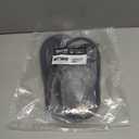 Zip Ties 18 inch (100 Pack), Black, 60lb Tensile Strength, UV Resistant Cable Ties for indoor and outdoor use, by Tantti Supply