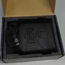 Night Vision Goggles, 4K Night Vision Binoculars for Adults with 5000mAh Battery, 3" HD Screen & 32GB Card for Hunting, Wildlife Observation, Security