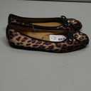 Steve Madden New York Zion Women's Flats Leopard Size 9