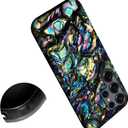 for Samsung Galaxy S24 Ultra Case | Color Abalone Shell | Slim Drop Protection Design