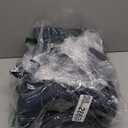 Topcee Weighted Blanket (20lbs 60"x80" Queen Size) Cooling Breathable Heavy Blanket Microfiber Material with Glass Beads Big Blanket for Adult AllSeason Summer Fall Winter Soft Thick Comfort