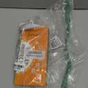 IMBZBK [Auto Installation] 3 Pack Screen Protector for Samsung Galaxy Z Flip 7, 3 Inside Flexible Film + 3 Front Tempered Glass + 3 Camera Lens Protector Accessories