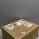 Full Size Air Mattress with Built-in Pump, 18" Raised Comfort, 48Hr Leak-Proof Test, Upgraded Honeycomb Pillar Design, Supports 600 lbs, 2.5-Min Inflation for Home Guest Room Camping (Black)