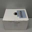 Teqinchy Gold Wall Sconces Vintage Bathroom Vanity Light Fixtures Modern Frosted Milk Glass Sconces Brass Sconce Wall Lighting for Living Room Bedroom Bathroom Mirror Hallway Stairway E26 Hardwire