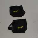 Arch Support Inserts for Plantar Fasciitis Relief, Upgrade Unisex Adjustable Arch Support Bands with Buil-in Orthotics, Foot Arch Support for Pain Relief with Gel Pads, Black - 1 Pairs