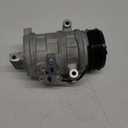 New AC Air Condition Compressor with Clutch for Ford Edge 3.5L 2007-2010, for 2007-2010 Lincoln MKX 3.5L 2007 2008 2009 2010 158314 157314