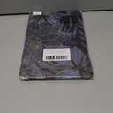 Mektron Case for All-New Amazon Fire HD 10 Tablet 13th Generation 2023 Release, Slim Fit Standing 10.1" Trifold Stand Cover with Auto Sleep/Wake,Floral S752