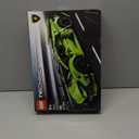 LEGO Technic Lamborghini Huracn Tecnica Advanced Sports Car Building Kit for Kids Ages 9 and up Who Love Engineering and Collecting Exotic Sports Car Toys, 42161