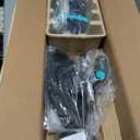 Cordless Handheld Pool Vacuum, Rechargeable Pool Cleaner with 16 Gal/Min Suction, 60 Min Runtime, Dual-Phase Cleaning System, Ideal for Above Ground Pools, Spas, Hot Tubs, Teal (2025 Version). Incomplete