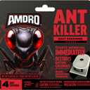 Amdro Ant Killer Bait Stations 4 PK