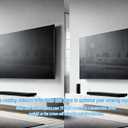 Anti Glare Film for TV 70 inch, Anti Blue Light Screen Frosted Film, New Upgrade Frosted Surface Anti Scratch,70 in Glare TV Screen Protector