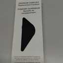 MERRELL Premium Comfort Insoles for Men - Orthotic Insoles with Slow Rebound Memory Foam & Semi-Rigid Cork Layer for support - Plantar Fasciitis Relief, Work Boot, Hiking/For Low to Medium Arch Height (13)