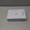 Premium Ceramic Disc Brake Pad Set - Compatible with Select Cadillac Escalade; Chevrolet Avalanche, Express, Silverado, Suburban, Tahoe; GMC Savana, Sierra, Yukon XL + More