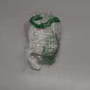 Basic Care Wrist Blood Pressure Monitor  Digital BP Monitor with Large Display and Intelligent Inflation Technology