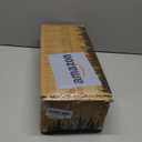 RICHER HOUSE 2+1 Tier Wall Mounted Floating Shelves Set of 2, Rustic Wood Wall Shelf with Metal Frame, Extra Storage Rack for Bathroom, Kitchen, Bedroom with Tissue Rack & Towel Bar - Rustic Wood