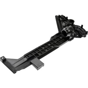 Dorman 603-758 Engine Coolant Reservoir Mounting Plate | Fits Select BMW Models