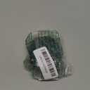 Wireless Earbuds, Sports Bluetooth Headphones, 80Hrs Playtime Ear Buds with LED Power Display, Noise Canceling Headset, IPX7 Waterproof Earphones for Workout/Running/Sports(CA-Black)