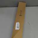 16 Pcs 17 Inch Valentine's Day Decorations Valentines Glitter Heart Picks Red Heart Foam Stems Valentines Tree Ornaments for Tree Topper Wedding Anniversary Vase Decor