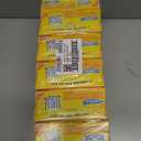 6 x Wheat Thins Hint of Salt Low Sodium Snacks, Whole Grain Wheat Crackers, Snack Crackers, 8.5 oz (EXP 08/09/26)