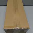 Ice Chilled Condiment Organizer with Detachable Ice Box & Hanging Side Bins  Ice Chilled Taco Bar Serving for Parties, Fruits, Salad  Includes Tongs, Spoons (BPA-Free) (4 Compartments)