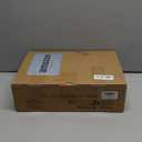 Sunhoo Bread Box for Kitchen Countertop Wooden Bread Storage Container Bin 2 Layer Breadbox Holder Large Capacity Keeper Vintage Farmhouse Food Organizer Pantry Shelf Acrylic Window (Brown)