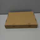 2 Pcs Decorative Books Boxes for Home Decor - Beautiful Linen Faux Box for Modern Home Coffee Table Decor - Fake Books Fashion Storage Boxes for Decoration