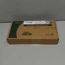 YIHUA 928D-III Soldering Iron,110W High Power, Fully Digital Display F /C- Temperature Control Soldering Tool, Accurate 194~896F, with ON/OFF Switch, Iron Tip, Brass Wool, Automatic Sleep Mode