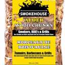 All Natural Flavored Wood Smoking Chunks