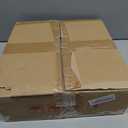 AZERPIAN Plant Stand 5 Tier Indoor Metal Flower Shelf for Multiple Plants Corner Tall Flower Holders for Patio Garden Living Room Balcony Bedroom, Black (5 Tier-Black)