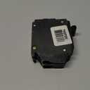 Connecticut Electric Ge Thqp220 Double Pole Circuit Breaker, 20 Amp, 3.30 L x 2.90 W x 0.90 H, As Shown in The Image