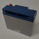 Power Sonic Genuine PS-12180NB 12V 18 Ah Rechargeable SLA Battery