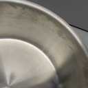 CAROTE 3.5Qt Stainless Steel Sauce Pan Set with Lid, 3-ply Base, Non-Toxic PTFE & PFOA Free Saucepan, Induction Cookware Set, Small Kitchen Pots, Stay-Cool Handles