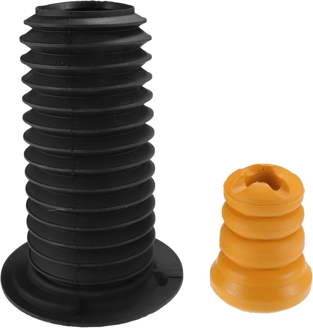 No.31306791712 Suspension Strut Bumper Bump Stop for BMW 228i 2014-2016 for BMW 230i 2017-2021 / Front Rubber Jounce Bumper Buffer/Durable / 1 Set