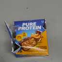 Pure Protein Bars, High Protein, Nutritious Snacks to Support Energy, Low Sugar, Gluten Free, Chocolate Peanut Butter, 1.76oz, 10 Count (Packaging May Vary)(BB: 27 May, 2026)
