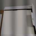 MOFIT Backsplash Tile for Kitchen Peel and Stick Stone Matte Finish,Bathroom Tiles Stickers 3D Wall Panel Linear Mosaic Marble Backsplash Waterproof(10sheets,Cement Grey)