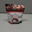 Smart Cookie All Natural Soft Dog Treats - Shrimp & Coconut - Healthy Dog Treats for Allergies, Sensitive Stomachs - Chewy, Grain Free, Human-Grade, Made in The USA - 5oz Bag, 1 Pack