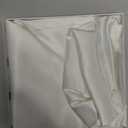 ZIMASILK Upgraded 100% 6A Grade Pure Mulberry Silk Pillowcase for Hair and Skin Silk Pillow Cases with Reinforced Hidden Zipper, More Soft & Durable, Gift Box (Queen 20"x30" Ivory)