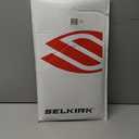 Selkirk Sport SLK Helix Pro Pickleball Paddle | Thermoformed Carbon Fiber Pickleball Paddles with Carbon Fiber & Fiberglass Hybrid Face | Unmatched Control (Grooves)