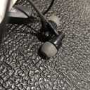 Zgear 6Ft Braided Sych & Charge Cable, and Acoustix Wireless Stereo Buds